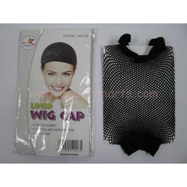 Wig Cap